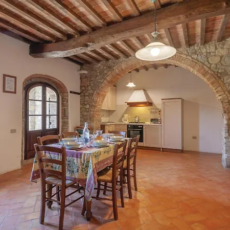 Metta Apartment