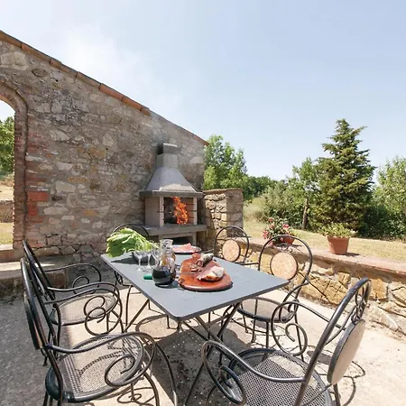 Metta Agnano (Montecatini Val di Cecina)