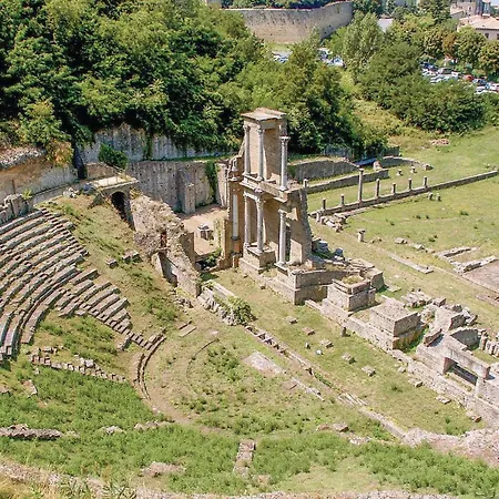 Metta * Agnano (Montecatini Val di Cecina)